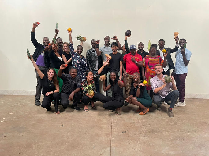 As Seen in TechCrunch: Farm to Feed is cutting food loss and creating a data platform to improve farming outcomes